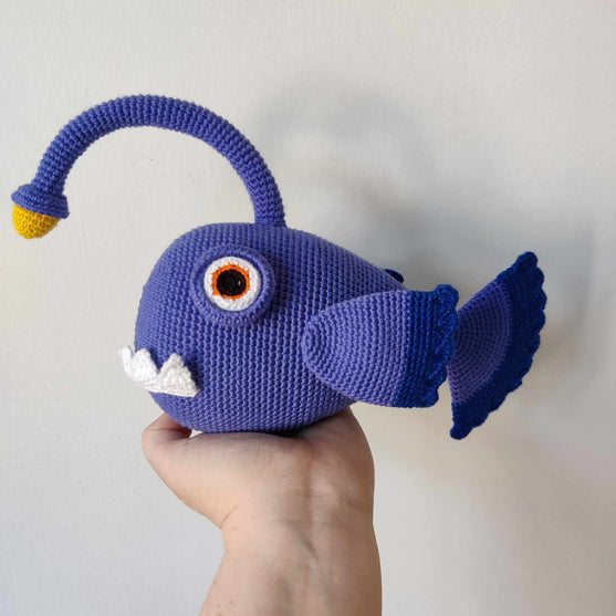 

Anglerfish
1