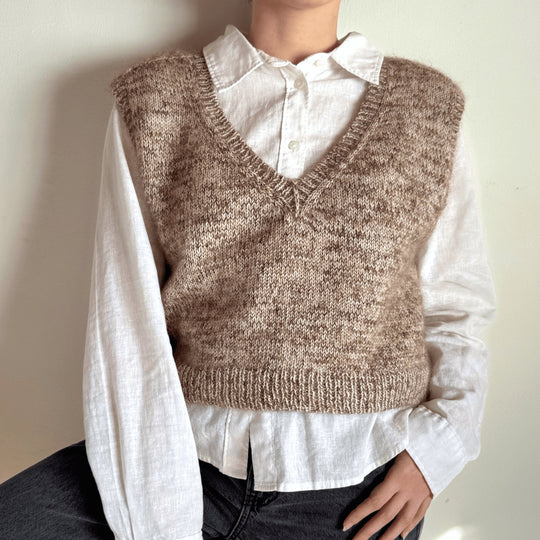 Terra - Vest