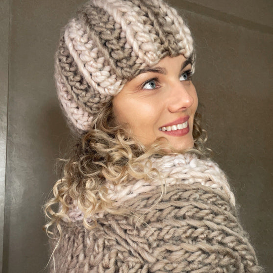

Blake - Beanie
1