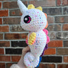 

Sprinkles the Seahorse
1