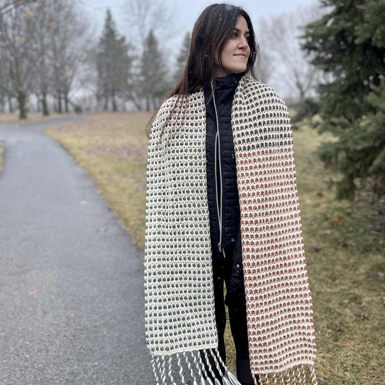 

Chelsea - Scarf
2