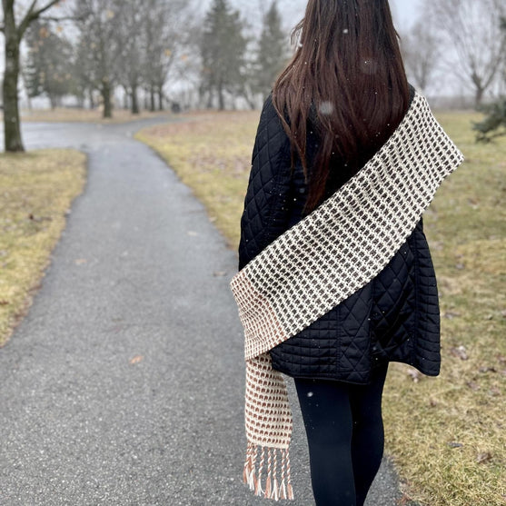 

Chelsea - Scarf
1