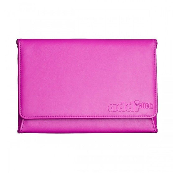 

Click Lace - Interchangeable Circular Needle Set - Long - addi
3