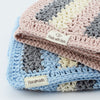 

10 Labels - Made with love - Heart - Go Handmade
4