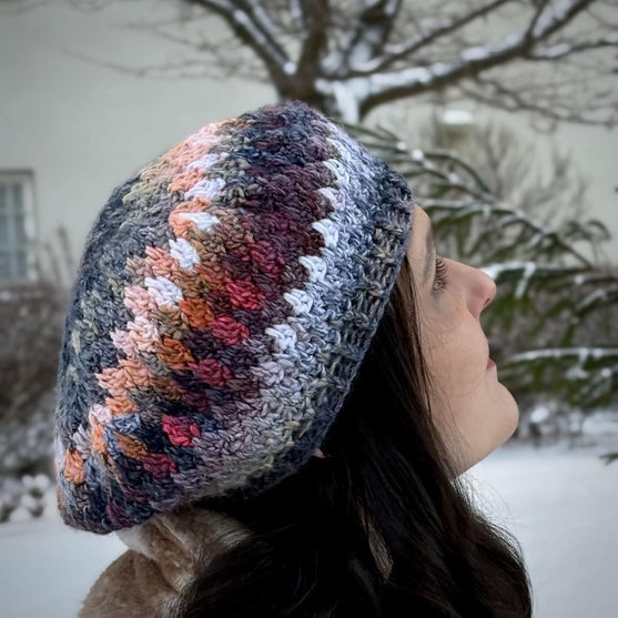 

Scots Pine - Beret
4