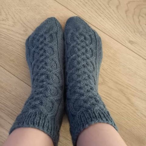 Evelyn Socks