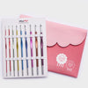 

Zing Crochet Hook Set - KnitPro
1