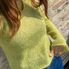 

Summer Lotus - Blouse
3