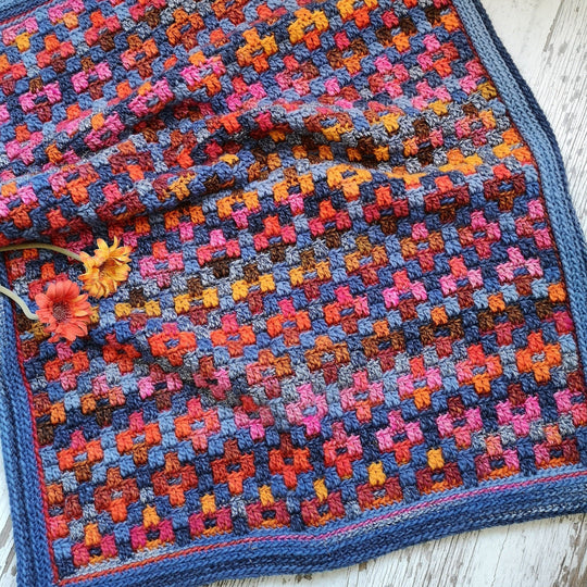 Dream, Sparkle, Shine - Blanket