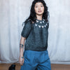 

Acute - Colourwork Tee
4