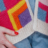 

No Shades of Grey - Cardigan - Knit
8