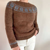 

Crystalline - Sweater
1