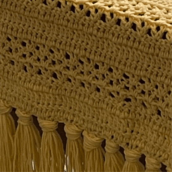 

Elegant Table Runner
5