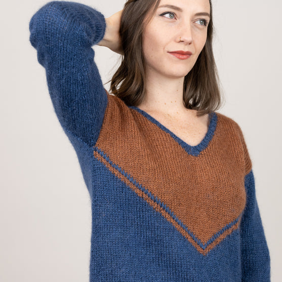 

Ivolo - Sweater
5