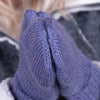 

Volga - Mittens
3