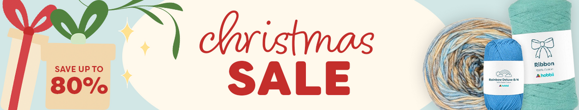 Christmas Sale