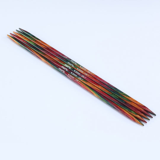 Symfonie 2 DPNs - KnitPro