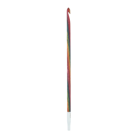Symfonie 2 Interchangeable Tunisian Crochet Hook - KnitPro