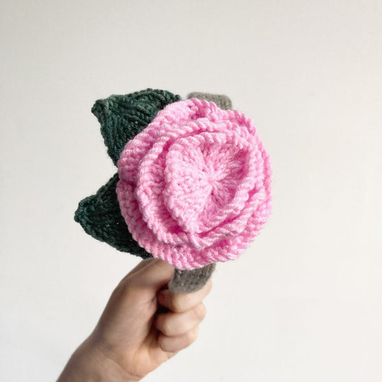 

Spring - Headband
5