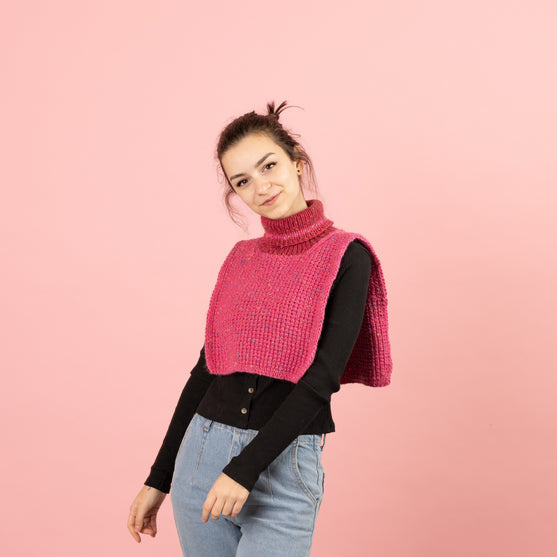 

Brise - Neck warmer
7