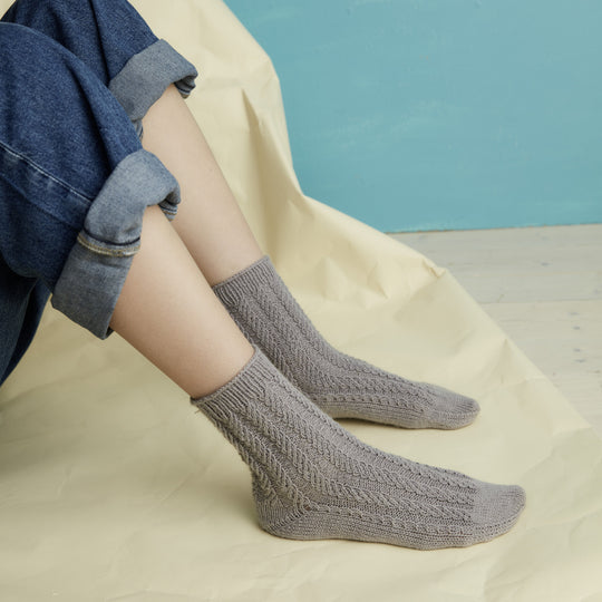 EDZELL Socks