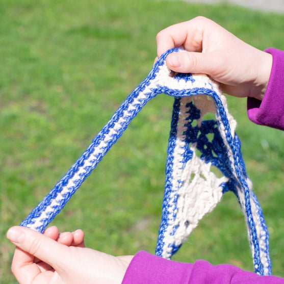 

Gina - Dog bandana
6