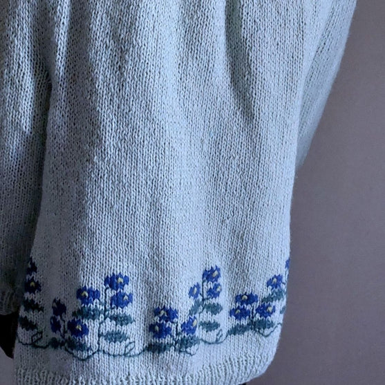 

Spring Cardi - Cardigan
4