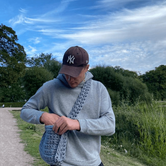 

Trendy Crossbody Bag
6