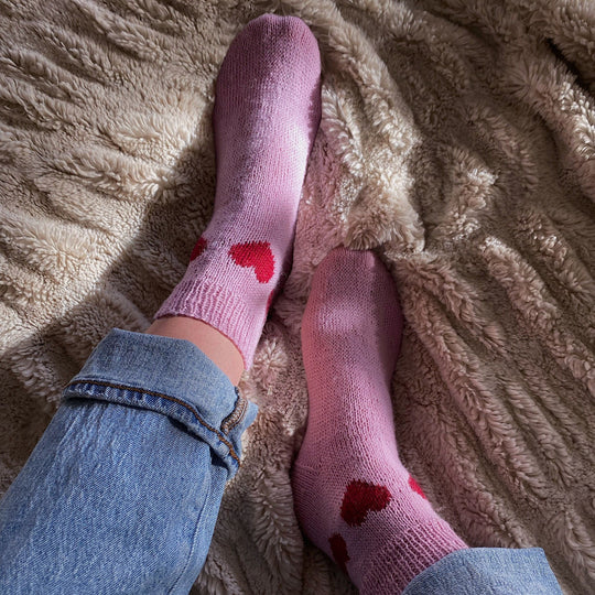 Love-You-So - Women’s Sock