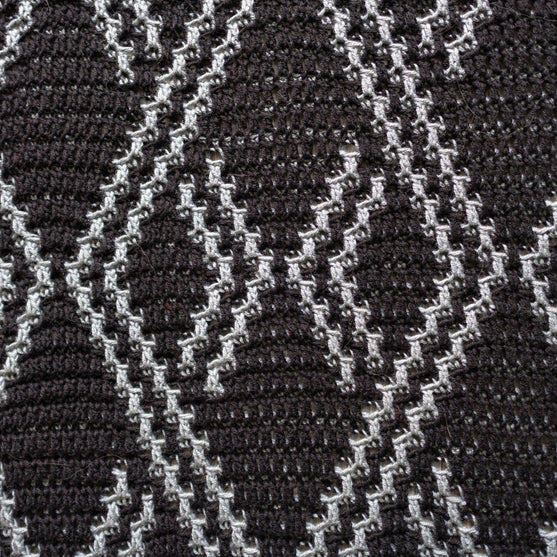 

Dreamscape Illusion - Shawl
11