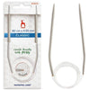 

Circular Needle Classic - 80 cm - Pony
13