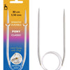 

Circular Needle Classic - 80 cm - Pony
14