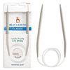 

Circular Needle Classic - 80 cm - Pony
16