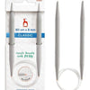 

Circular Needle Classic - 80 cm - Pony
18