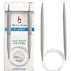 

Circular Needle Classic - 80 cm - Pony
19