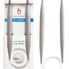 

Circular Needle Classic - 80 cm - Pony
4
