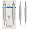 

Circular Needle Classic - 80 cm - Pony
8