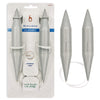

Circular Needle Classic - 80 cm - Pony
9