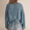 

Firenze - Cardigan
6