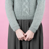 

Willa - Sweater
8