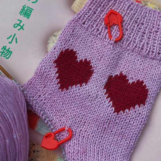 

Love-You-So - Women’s Sock
2
