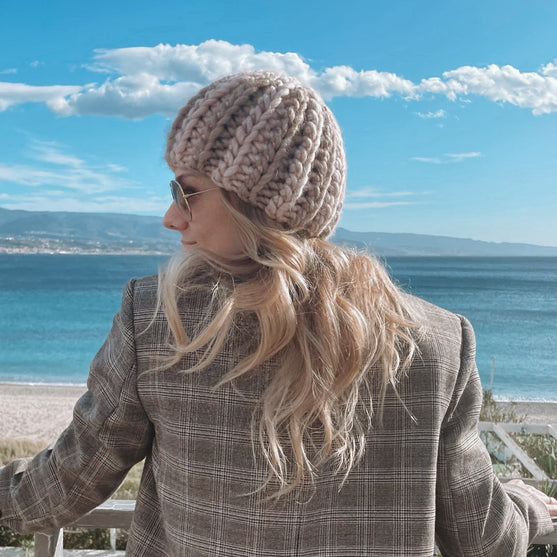 

Blake - Beanie
4