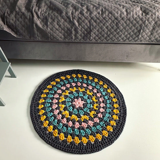 

Matilda - Floor Rug
1