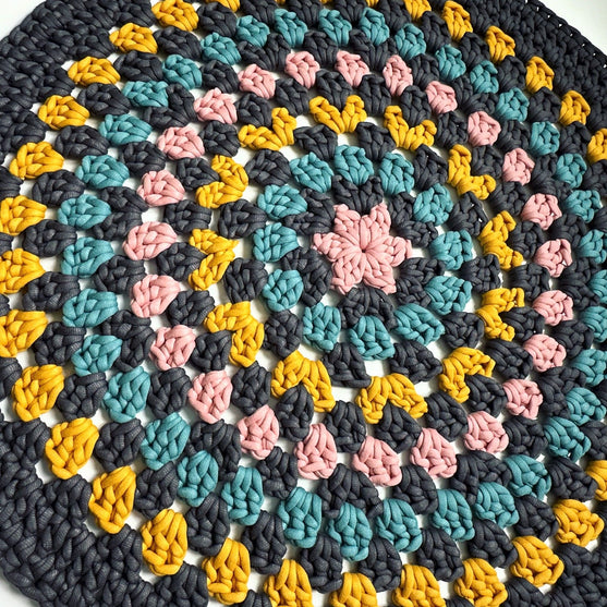 

Matilda - Floor Rug
3