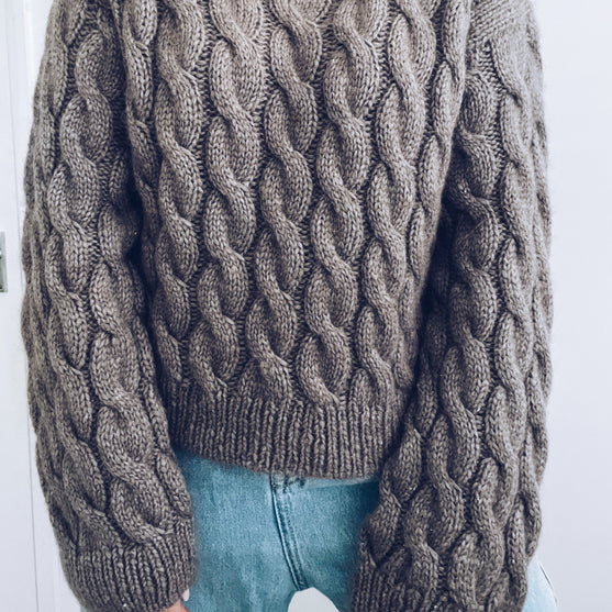 

Dune - Sweater
3