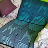 

Geo Twister - Table Runner
3