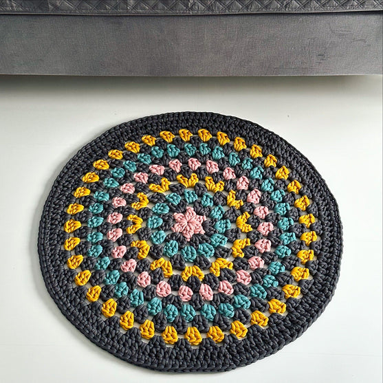 

Matilda - Floor Rug
4