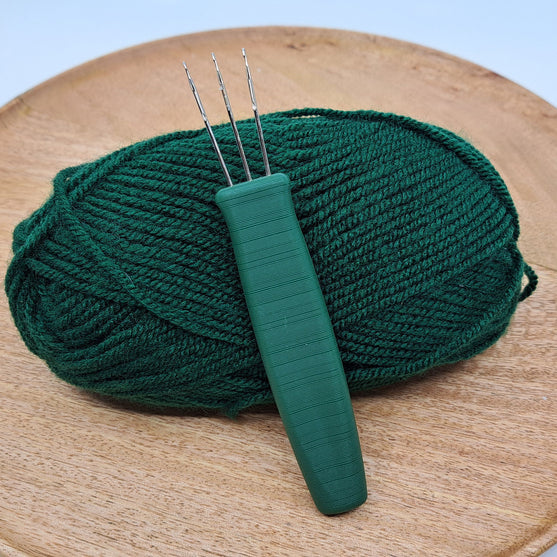 

Cordie - The I-cord Handtool - House Village
3