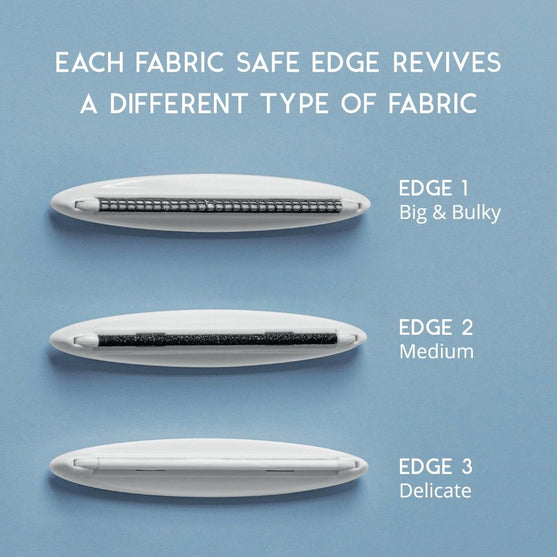 

Gleener Fabric Shaver & Lint Brush - Gleener
3