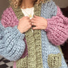 

Eira - Cardigan
1